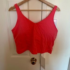 Lululemon Align Tank